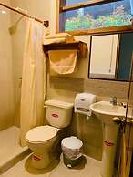 La Casa de Cecilia Mindo