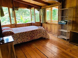 La Casa de Cecilia Mindo