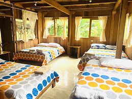 La Casa de Cecilia Mindo