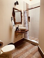 La Casa de Cecilia Mindo