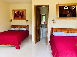 La Casa de Cecilia Mindo