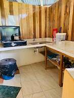 La Casa de Cecilia Mindo