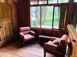 La Casa de Cecilia Mindo