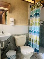 La Casa de Cecilia Mindo