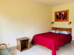 La Casa de Cecilia Mindo