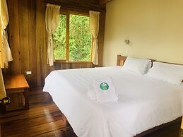 La Casa de Cecilia Mindo