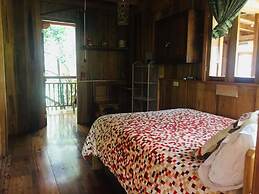 La Casa de Cecilia Mindo