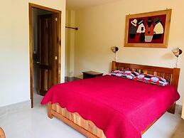 La Casa de Cecilia Mindo