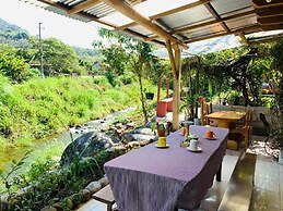 La Casa de Cecilia Mindo