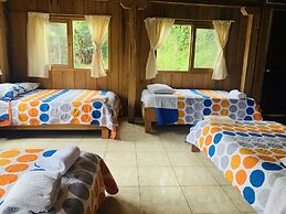 La Casa de Cecilia Mindo