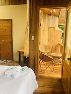 La Casa de Cecilia Mindo