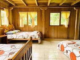 La Casa de Cecilia Mindo