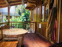 La Casa de Cecilia Mindo