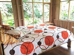 La Casa de Cecilia Mindo