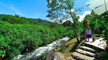 La Casa de Cecilia Mindo