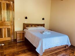 La Casa de Cecilia Mindo