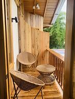 La Casa de Cecilia Mindo