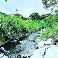 La Casa de Cecilia Mindo