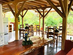 La Casa de Cecilia Mindo