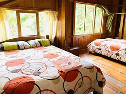 La Casa de Cecilia Mindo