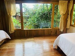 La Casa de Cecilia Mindo