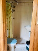 La Casa de Cecilia Mindo