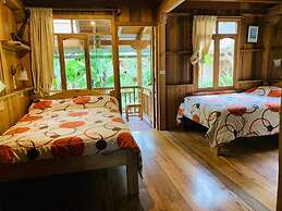 La Casa de Cecilia Mindo