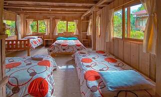 La Casa de Cecilia Mindo