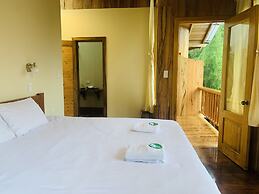 La Casa de Cecilia Mindo