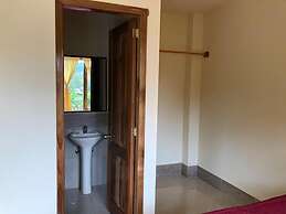 La Casa de Cecilia Mindo