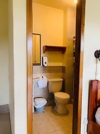 La Casa de Cecilia Mindo