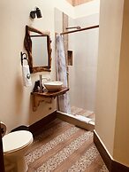 La Casa de Cecilia Mindo