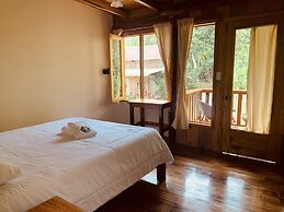 La Casa de Cecilia Mindo