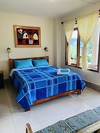 La Casa de Cecilia Mindo