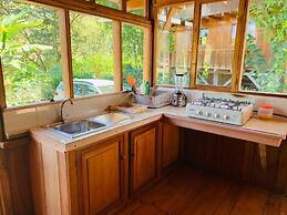 La Casa de Cecilia Mindo