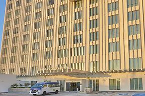 City Express Plus by Marriott Mexicali