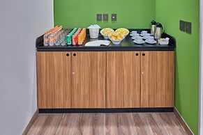 City Express Plus by Marriott Mexicali