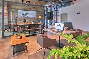 City Express Plus by Marriott Mexicali