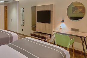 City Express Plus by Marriott Mexicali