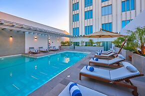 City Express Plus by Marriott Mexicali