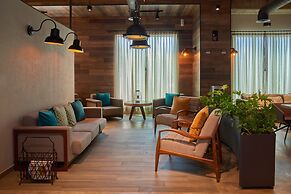 City Express Plus by Marriott Mexicali