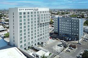 City Express Plus by Marriott Mexicali