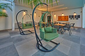 City Express Plus by Marriott Mexicali