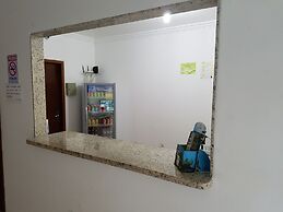 Pousada Terra do Sol