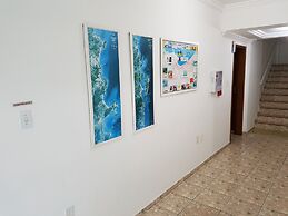 Pousada Terra do Sol