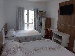 Pousada Terra do Sol