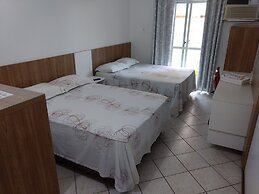 Pousada Terra do Sol