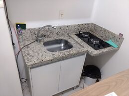 Pousada Terra do Sol