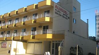 Pousada Terra do Sol