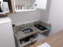 Pousada Terra do Sol